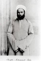 Cheikh Muhammad Abduh